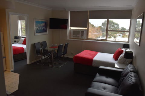 Apartments On Flemington - Sydney Tourism 1