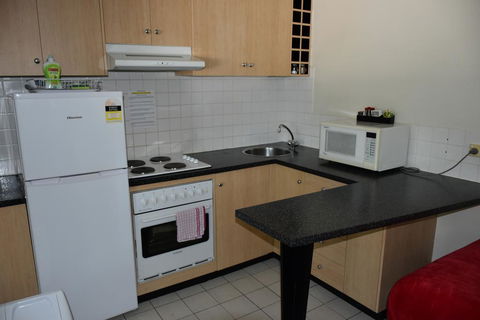 Apartments On Flemington - Sydney Tourism 2