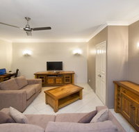 Apartments on Palmer - Sydney Tourism