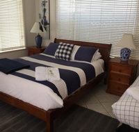 Apartments on the park - 47 March St - Sydney Tourism