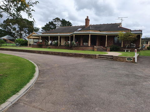 Appin Homestay Country Cabin - Sydney Tourism 0