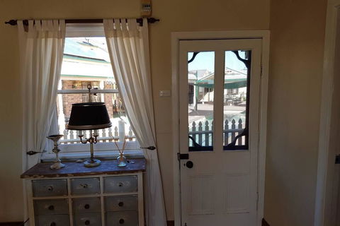 Appin Homestay Country Cabin - Sydney Tourism 1