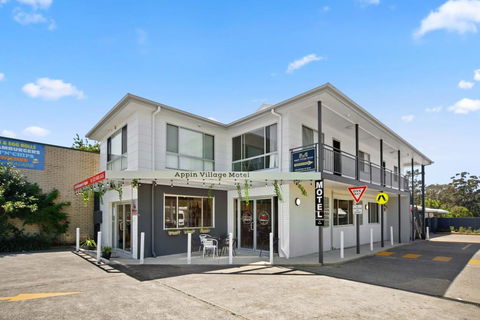 Appin Village - Sydney Tourism 2