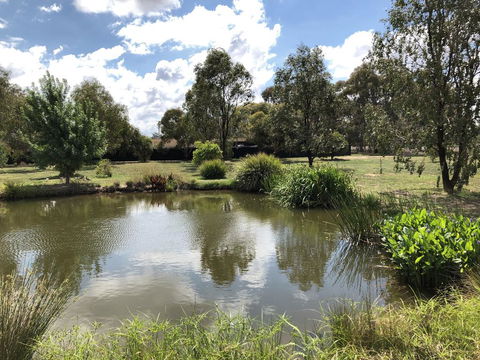 Appleyard BnB - Sydney Tourism 3