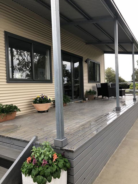 Appleyard BnB - Sydney Tourism 2