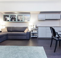 Apt - Art Deco Studio A - Sydney Tourism