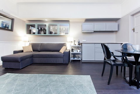 Apt - Art Deco Studio A - Sydney Tourism 0