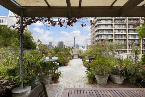 Apt - Art Deco Studio A - Sydney Tourism 2