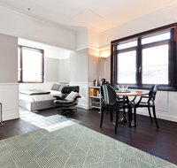 Apt - Art Deco Studio B - Sydney Tourism