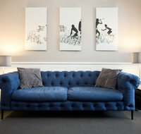 Apt - Cosy Central Studio - Sydney Tourism
