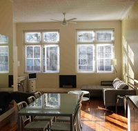 Apt - Dance Loft Conversion - Sydney Tourism
