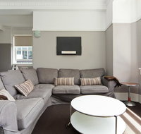 Apt - Sunny with Views - Sydney Tourism