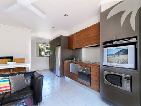Aqua Apartment #1 - Sydney Tourism 1