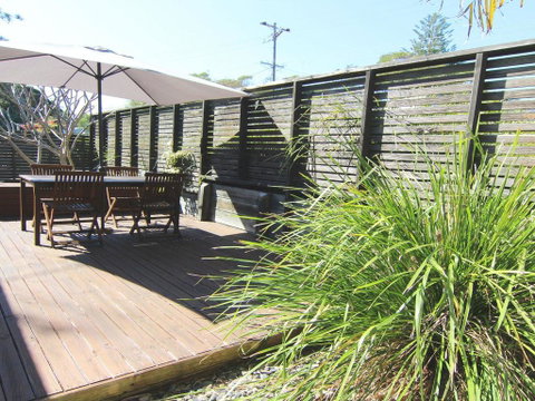 Aqua Apartment #2 - Sydney Tourism 2