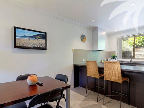 Aqua Apartment #2 - Sydney Tourism 3