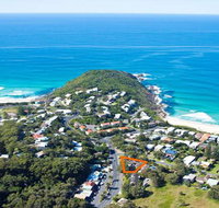 Aqua Apartment 2 - Sydney Tourism