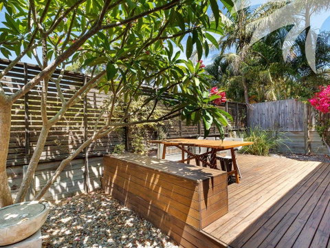 Aqua Apartment #2 - Sydney Tourism 1