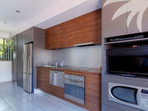 Aqua Apartment #3 - Sydney Tourism 1