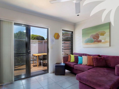 Aqua Apartment #3 - Sydney Tourism 3