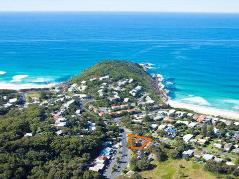 Aqua Apartment #3 - Sydney Tourism 0