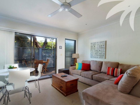 Aqua Apartment #4 - Sydney Tourism 1