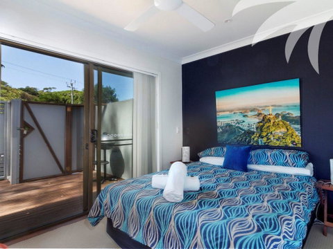 Aqua Apartment #4 - Sydney Tourism 3