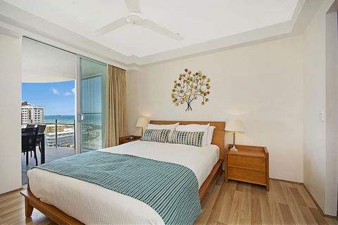 Aqua Vista Resort - Sydney Tourism 2