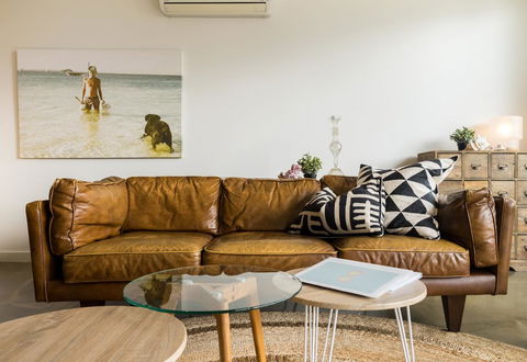 Aquabelle Apartments - Sydney Tourism 2