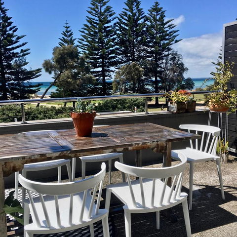 Aquabelle Apartments - Sydney Tourism 3