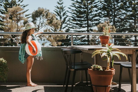 Aquabelle Apartments - Sydney Tourism 0
