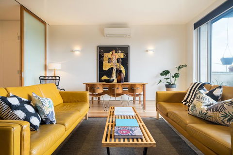 Aquabelle Apartments - Sydney Tourism 1
