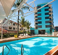 Aqualine Apartments On The Broadwater - Sydney Tourism