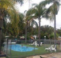 Aquarius Holiday Apartments - Sydney Tourism