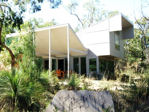 Aquila Eco Lodges - Sydney Tourism 0