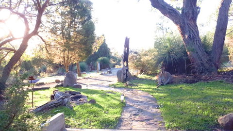 Aquila Eco Lodges - Sydney Tourism 3