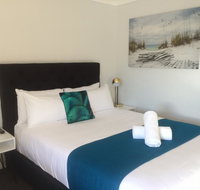 Araluen Motor Lodge - Sydney Tourism