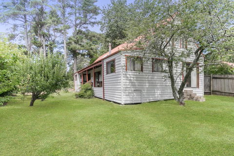 Arcadia Cottage - Sydney Tourism 2
