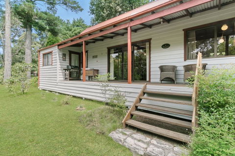 Arcadia Cottage - Sydney Tourism 1