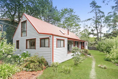 Arcadia Cottage - Sydney Tourism 0