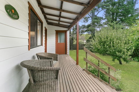 Arcadia Cottage - Sydney Tourism 3