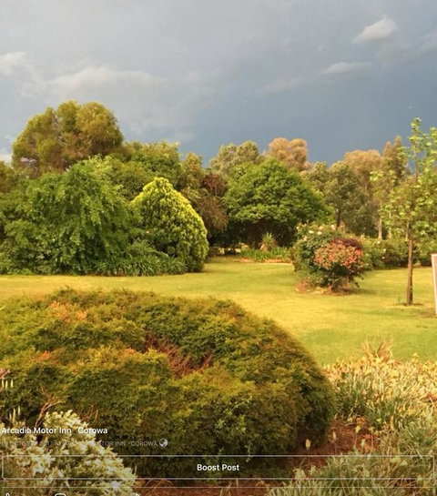 Arcadia Motor Inn - Sydney Tourism 3