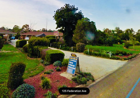 Arcadia Motor Inn - Sydney Tourism 1