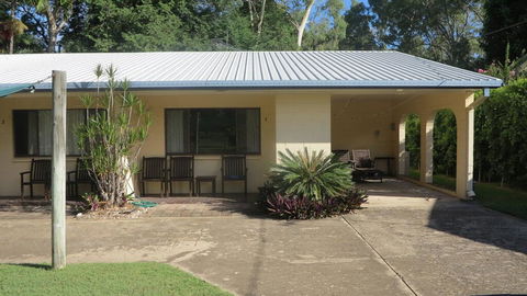 Arcadia Palms Unit 1 - Sydney Tourism 1