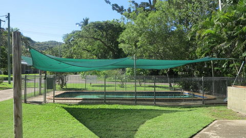 Arcadia Palms Unit 1 - Sydney Tourism 2