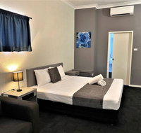 Archer Park Motel - Sydney Tourism