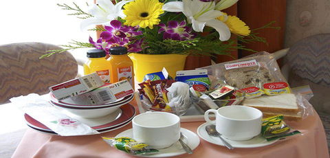 Arden Motel - Sydney Tourism 1