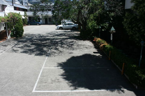 Arden Motel - Sydney Tourism 3