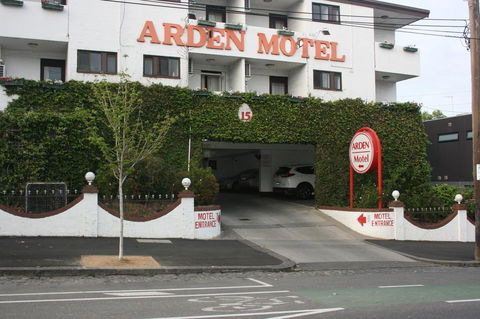Arden Motel - Sydney Tourism 0