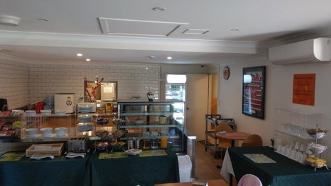 Arena Hotel (formerly Sleep Express Motel) - Sydney Tourism 1