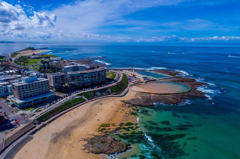 Arena On The Beach - Sydney Tourism 2